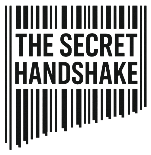 The Secret Handshake