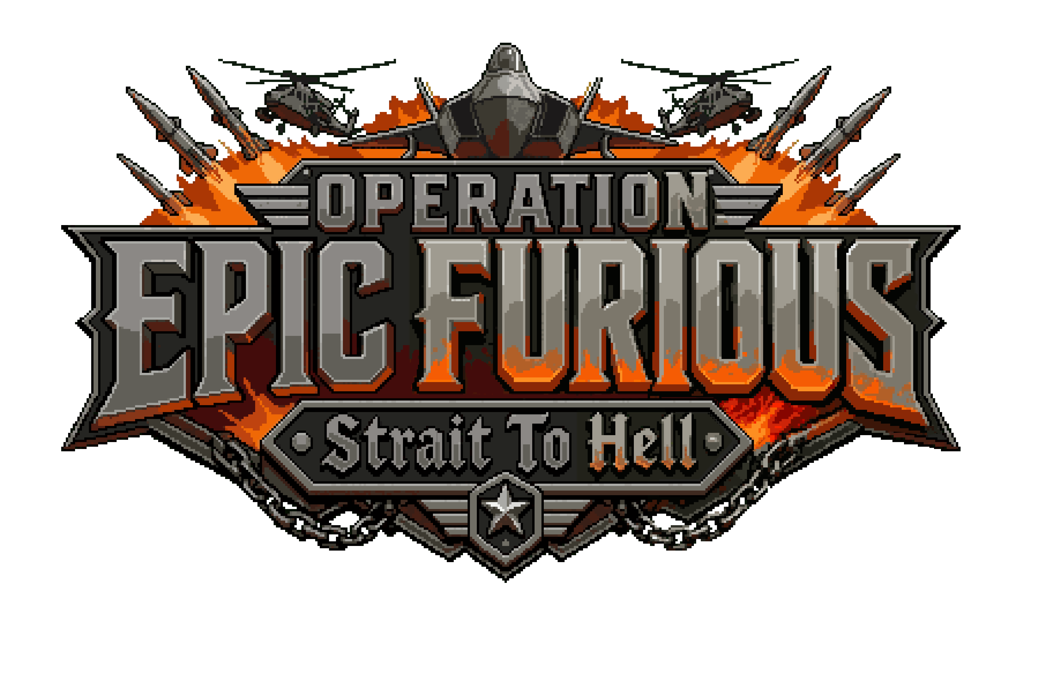 Epic Furious